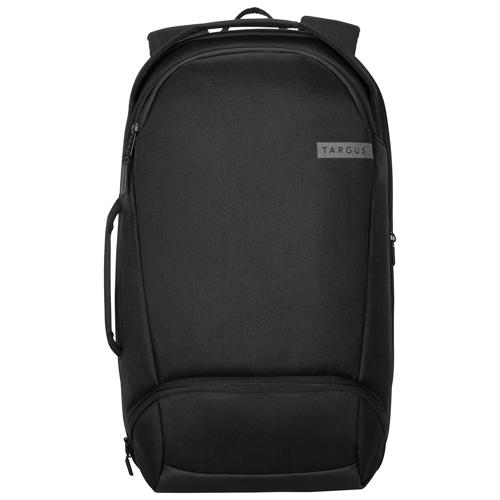 Mochila Targus Daypack Work Compact 25L 16&#34; Expansível e Resistente à Água - TBB610