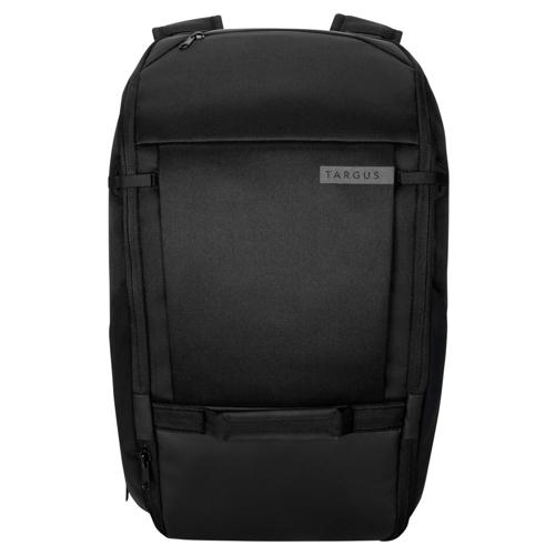 Mochila Targus Daypack Work Expansível 32L para Notebook até 16&#34; Preto  - TBB611