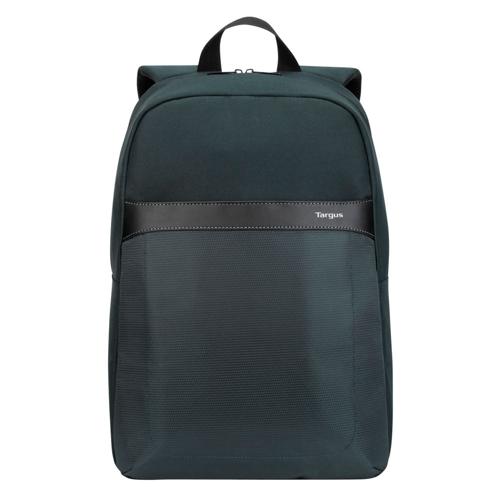 Mochila Targus Executiva Para Notebook Até 15.6 Geolite Essentials Verde - TSB96001