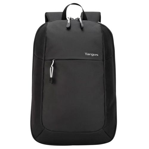 Mochila Targus Para Notebook até 15.6 Intellect Essentials Preta + Garantia Vitalícia - TSB966