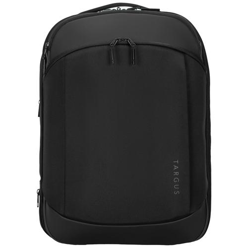 Mochila Targus Tech Traveller XL EcoSmart para notebook até 15.6&#34; Preto - TBB612