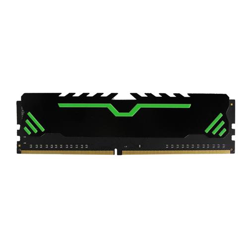 Módulo de Memória RAM DDR4 UDIMM 8GB 2666mhz Warrior - MM859