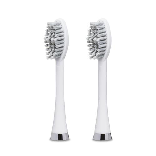 Refil Para Escova Dental Elétrica Adulta Health Pro Multi Saúde - HC387