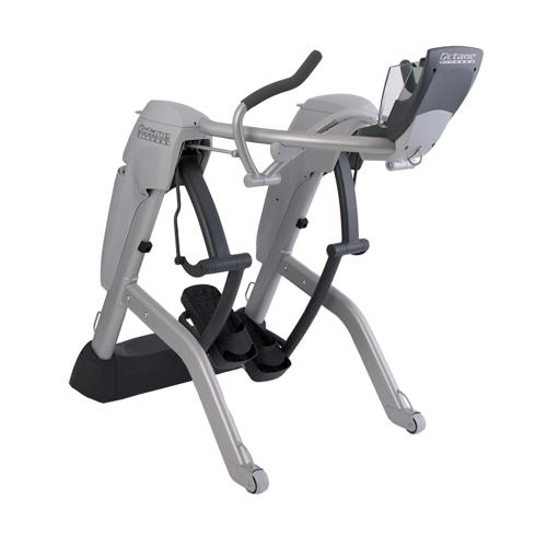 Simulador de Corridas Zero Runner ZR7000 Octane 14 Niveis de Resistencia Wellness - GY052