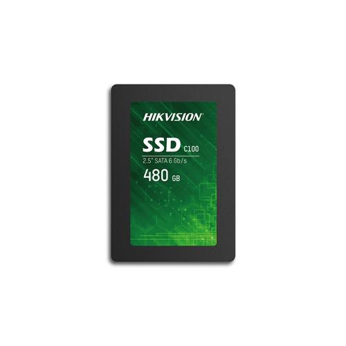 SSD Hikvision 480GB 2.5 Pol. SATA - SS430