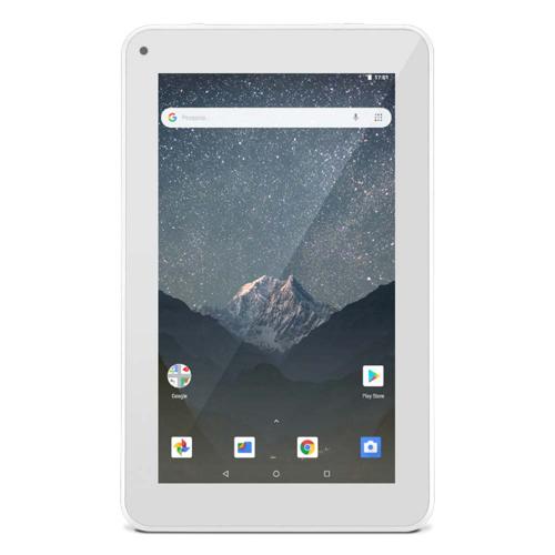 Tablet Multi M7S GO Wi-Fi 7 Pol. 16GB Quad Core Android 8.1 Branco - NB317