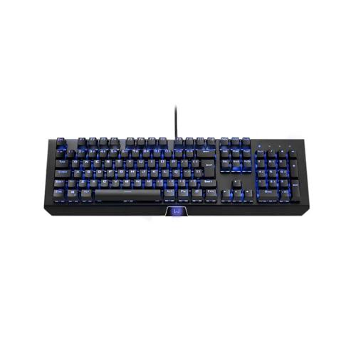 Teclado Gamer Mecânico Outemu Brown e Macro Kane Warrior - TC236