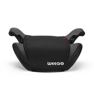 BOOSTER ELEVE WEEGO 22-36kg (III) PRETO - 4052
