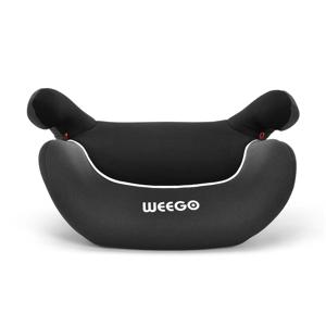 TURBOOSTER WEEGO 22-36kg (III) PRETO - 4053