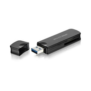 AC. LEITOR DE CARTAO USB 3.0 - AC290