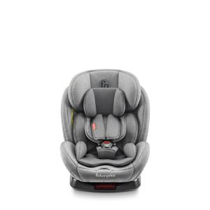 CADEIRA PARA AUTO SNUGFIX - 0 A 36 KGS ROTACIONAL - CINZA- FISHER PRIC - BB332