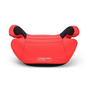 SAFE BOOSTER MULTIKIDS BABY 22-36kg (III) VERMELHO - BB645
