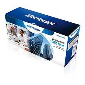 CARTUCHO TONER HP CE505A PRETO - CT05A