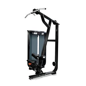 LAT PULL VITA (PUXADOR ALTO CABO) PRETO - 81,00 KG - EM053