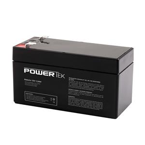 Bateria Powertek 12V 1,3Ah - EN006