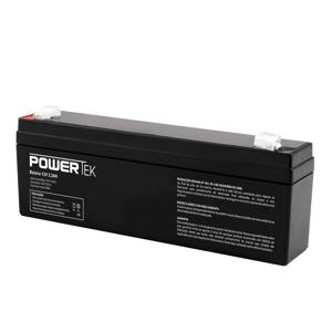 Bateria Powertek 12V 2,3Ah - EN007
