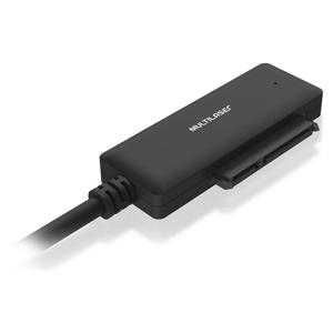 CONVERSOR USB3.0 X SATA 2,5 - GA146
