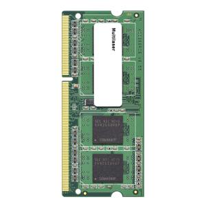 MEMÓRIA MULTILASER DDR3 SODIMM 2GB 2400 MHZ - EMBALAGEM P/ INTEGRACAO - MM221BU