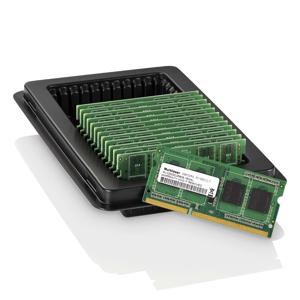 MEMÓRIA MULTILASER DDR3 SODIMM 4GB 1600 MHZ - EMBALAGEM P/ INTEGRACAO - MM420BU