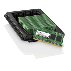 MEMÓRIA MULTILASER DDR3 SODIMM 4GB 1600 MHZ - MM421