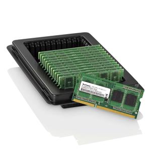 MEMÓRIA MULTILASER DDR3 SODIMM 8GB 1600 MHZ - EMBALAGEM P/ INTEGRACAO - MM820BU