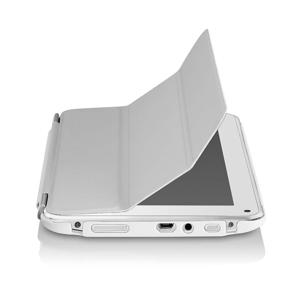 TABLET M7S DUAL CORE - BRANCO + SMARTCOVER - NB203