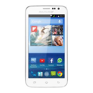 TABLET MINI - MSX - 3G DUAL CORE , 2 CHIPS - BRANCO - NB210
