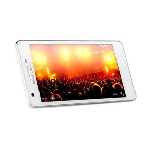 TABLET MINI / KIT MS6 / 3G QUAD CORE , 2 CHIPS / BRANCO - NB212