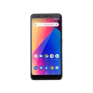 Smartphone Multilaser Ms60X Plus 2Gb Ram 16Gb Tela 5,7” Android 8.1 Câmera 13Mp+8Mp Preto - NB739