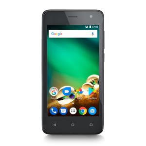Smartphone Ms45 4G Tela 4,5 Câmera 8Mp+5Mp Android 7.0 1Gb Ram Preto Multilaser - NB748