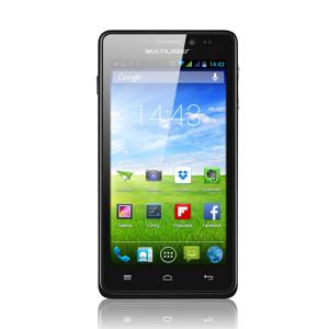 CELULAR MULTILASER MS5 PRETO - P3272