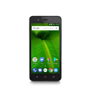 SMARTPHONE MS50L 4G GRAFITE/PRETO - P9060