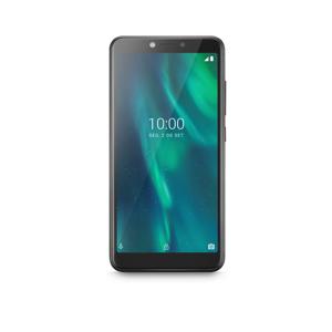 Smartphone Multilaser F Café Tela 5.5 Pol. Sensor de Digitais 16GB 3G 1GB RAM Câmera traseira 5MP + 5MP frontal - P9105