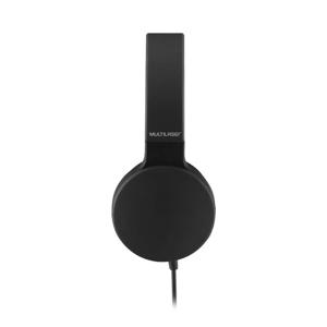 HEADPHONE NEW FUN WIRED PRETO - PH268