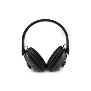 PULSE ANC HEADPHONE PRETO COURO - PH274