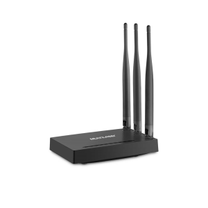 ROTEADOR DUAL BAND 750MBPS 11AC - RE085