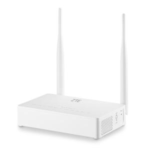 ONU GPON ZTE F660v7.1 - WiFi 300 Mbps com 2 Antenas - RE906