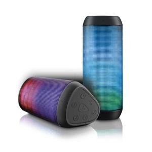 Caixa De Som Music Box Bluetooth Multilaser - SP192