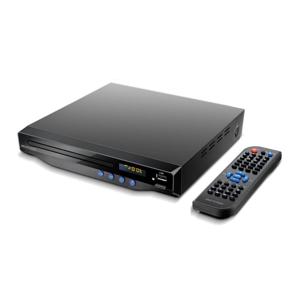 Dvd Player Multilaser Com HDMI - SP193