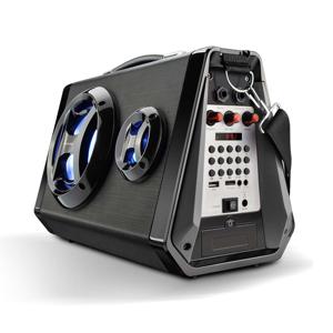 Som Portátil Multilaser Active Sound Bluetooth - SP217