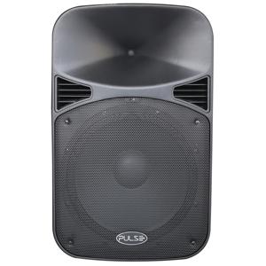 PULSEPRO CAIXA PASSIVA 15 POLEGADAS 250W - SP372
