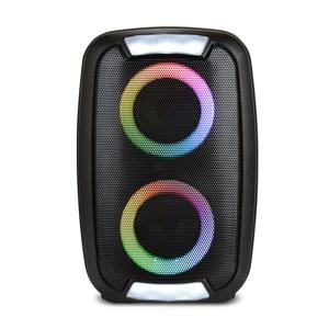 CAIXA DE SOM NEON 2 DOUBLE 4 POL 250W - SP400