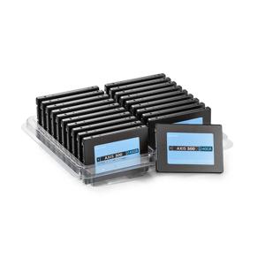 SSD MULTILASER 2,5 POL. 240GB AXIS 500 - GRAVAÇÃO 500 MB/S - EMBALAGEM - SS200BU