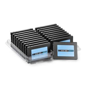SSD MULTILASER 2,5 POL. 480GB AXIS 400 - EMBALAGEM COLETIVA - SS401BU