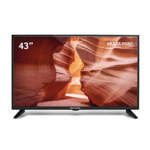 TELA 43 POLEGADAS FULL HD S/ CONVERSOR DIGITAL - TL023
