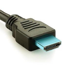 Cabo HDMI 1.4 4K Ultra HD c/ Ethernet  1,8m - WI233