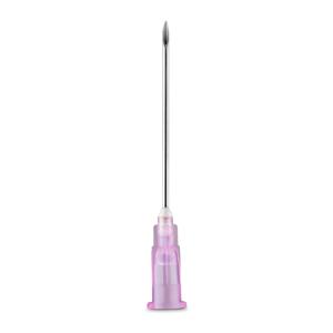 Agulha Hipodérmica 18g - Caixa com 100 Uni. - Multi Saúde - HC413