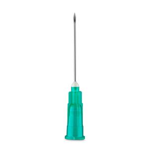 Agulha Hipodérmica 21g - CX com 100 Uni - Multi Saúde - HC414