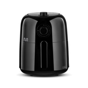 Air Fryer 3,5L com 60min de Timer 127v-1350w Multi - CE204