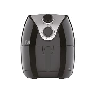 Air Fryer 4L C/ Grade , Timer 60min , Temp. 200°C 1500W 220V Preta Multi - CE022